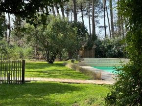 Villa Sophie